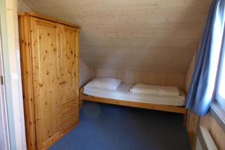 Holiday home for families with kids - Granzow - 4