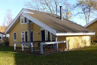 Holiday home for families with kids - Granzow - 0