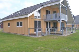 Ferienhaus in ruhiger Lage - Granzow - 6