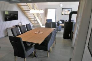 Ferienhaus in ruhiger Lage - Granzow - 9