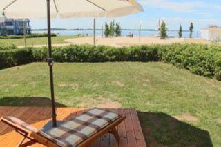 luxurioeses Appartement - Rechlin - 1