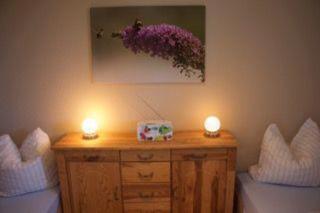 luxurioeses Appartement - Rechlin - 4