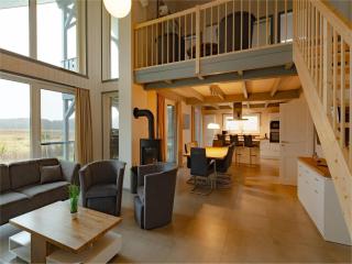 Charmantes schwedisches Ferienhaus - Granzow - 9