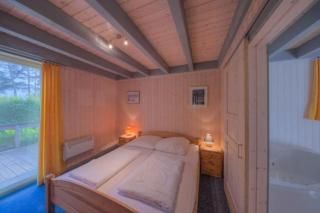 schwedisches Ferienhaus in Mirow - Granzow - 3