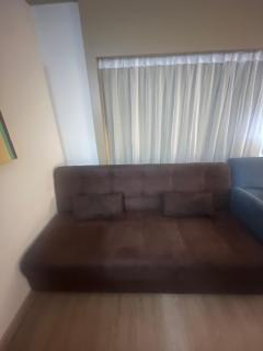 Hotel Borges Lagoa Vila Clementino garagem grátis 1105 - 3