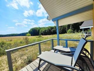 Ferienhaus in der mecklenburgischen Seenplatte - Granzow - 6
