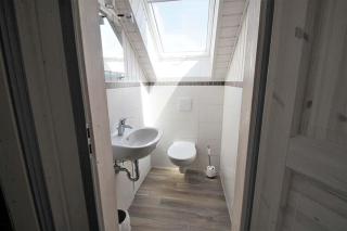 Elegantes Ferienhaus in Mirow - Granzow - 1