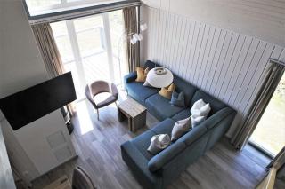 Elegantes Ferienhaus in Mirow - Granzow - 0