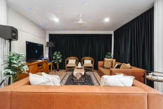 Kawane Natassha Villa by RR JBcity - 6