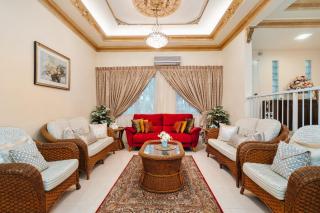 Kawane Natassha Villa by JBcity Home - Johor Bahru - 5