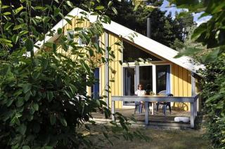 Ferienpark Mirow in Granzow - Granzow - 0