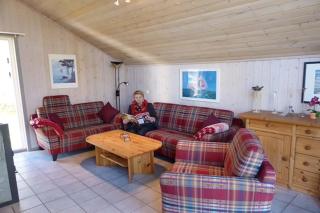 Holiday home for families with kids - Granzow - 9