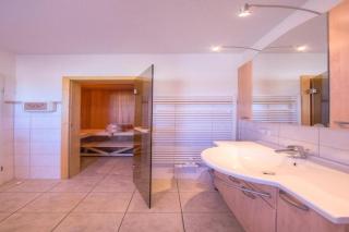 Appartement im Ferienpark Mueritz - Rechlin - 3