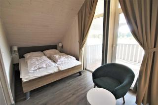 Elegantes Ferienhaus in Mirow - Granzow - 5
