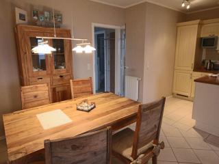 luxurioeses Appartement - Rechlin - 7