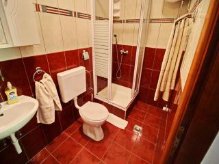 Apartments Veselka, Lumbarda - One Bedroom Apartment with Terrace and Garden View Apt 6 - Lumbarda - 8