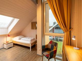 Charmantes schwedisches Ferienhaus - Granzow - 1