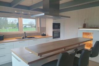 Komfortables Ferienhaus in Mirow - Granzow - 6