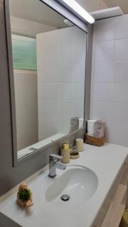 Studio Beachside Paradise avec citerne tampon- Résidence Manganao - 2