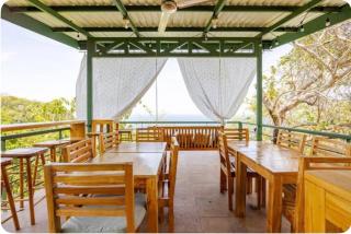 Sunshine Sanctuary Boutique Jungle Lodge - Montezuma - 3