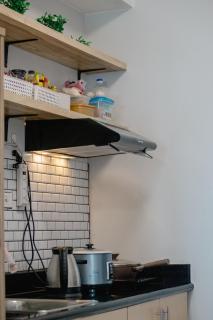 The Cozy Pad by JVR Property FInds - Manila - 1