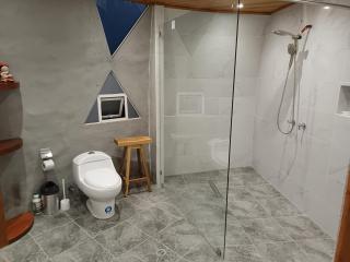 Glamping Super Comodo - Cotacachi - 9