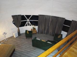 Glamping Super Comodo - Cotacachi - 2