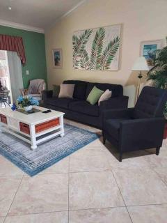 The Villages Sumter Landing With lanai & patio! - The Villages - 3