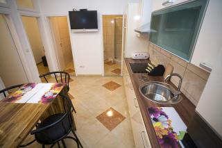 Apartments Rubic - Omiš - 6