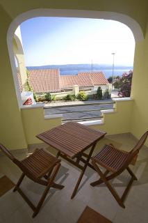 Apartments Rubic - Omiš - 7