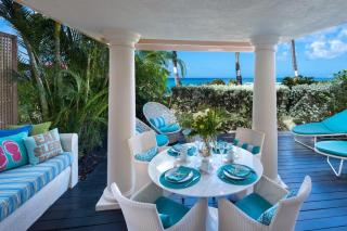 Reeds House 1 by Blue Sky Luxury - Saint James - 4