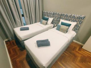 Vista Genting Premium 3bedroom 9pax Free WiFi No Deposit - Genting Highlands - 8