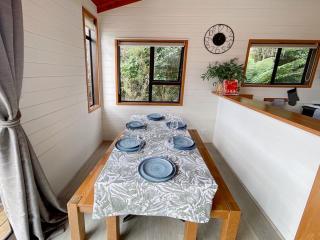 Manuka Views - Ohakune - 9