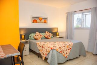 Centro Apart Home - Jesús María - 4