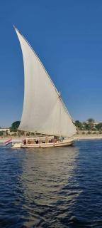Sailing spirit - 0