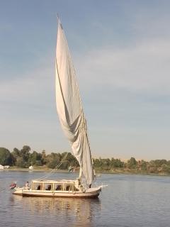 Sailing spirit - 2