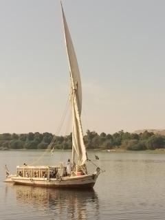 Sailing spirit - 1
