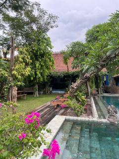 Kalipura Villa Kasongan - 2
