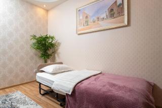 Уютная квартира в центре - 5