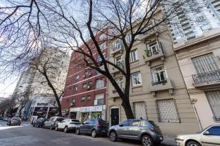 Increible 4amb con patio privado en pleno Palermo! - Buenos Aires - 9