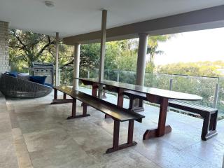 Waterfront Home In Oatley - Oatley - 9