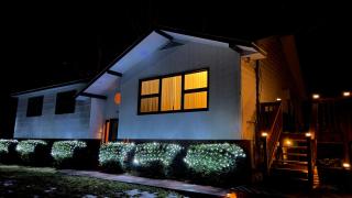 The Pratt Rock House - Prattsville - 9