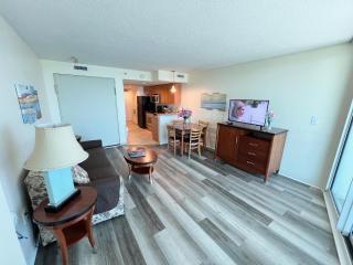 Sandy Beach Resort - 8