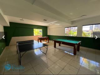 300m da Praia da Enseada apartamento de 1 quarto pra até 6 hóspedes - 0