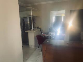 300m da Praia da Enseada apartamento de 1 quarto pra até 6 hóspedes - 2