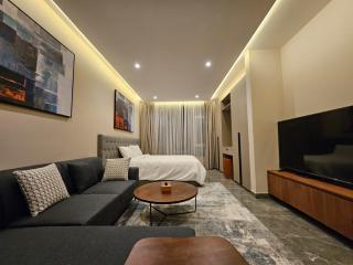 Luxurious modern apartment - Manama - 7