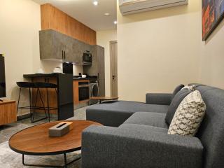 Luxurious modern apartment - 5