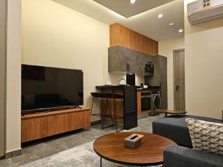Luxurious modern apartment - Manama - 4