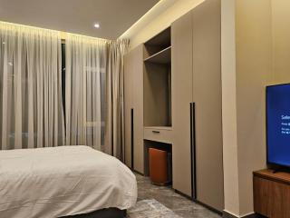 Luxurious modern apartment - Manama - 6