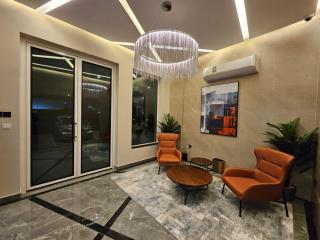 Luxurious modern apartment - 2